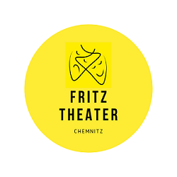 Logo Fritz Theater